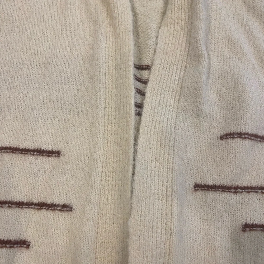 Anthropologie Akemi Sweater size O/S BNWOT - Picture 4 of 6
